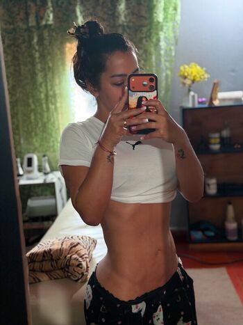 Full leaked Larissa riquelme private onlyfans photo
