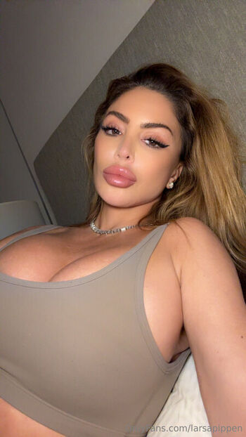 Larsa Pippen