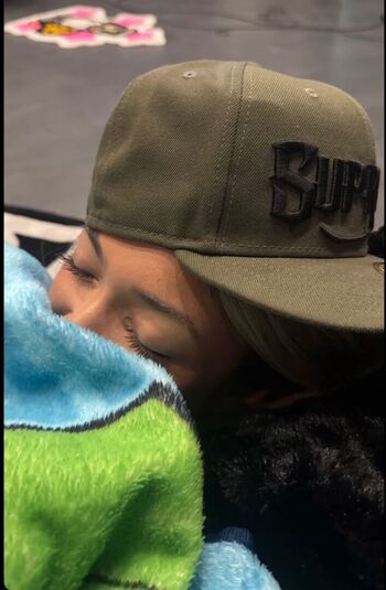 Full leaked Laselyii private onlyfans photo