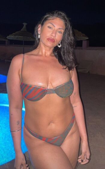 Full leaked Latecia thomas lateciat private onlyfans photo