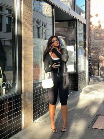 Full leaked Latecia thomas lateciat private onlyfans photo