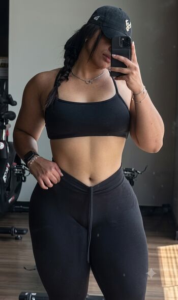 Full leaked Lauana santos private onlyfans photo