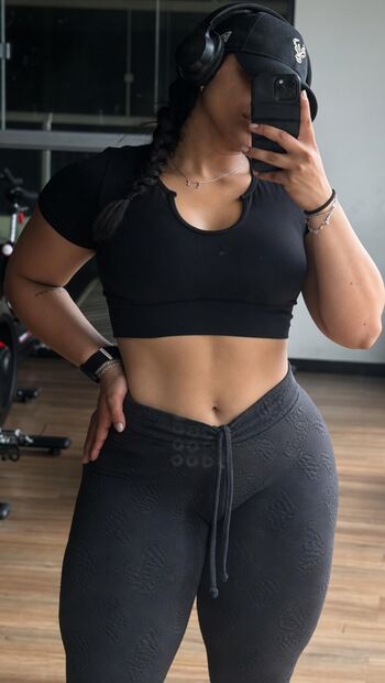 Full leaked Lauana santos private onlyfans photo