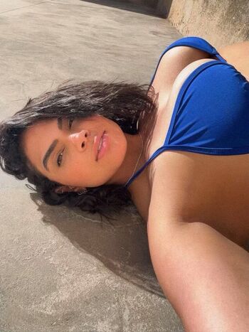 Full leaked Lauana santos private onlyfans photo