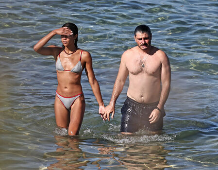 Full leaked Laura harrier private onlyfans photo