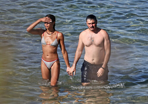 Full leaked Laura harrier private onlyfans photo