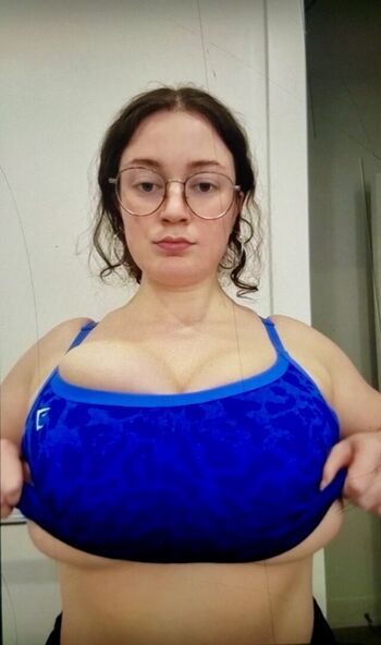 Full leaked Laura jo private onlyfans photo