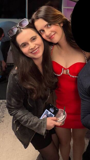 Full leaked Laura marano private onlyfans photo