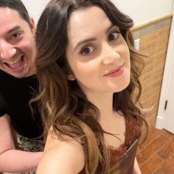 Full leaked Laura marano private onlyfans photo