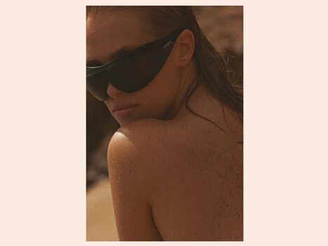 Full leaked Laura oganessian private onlyfans photo
