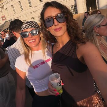 Full leaked Laura robson private onlyfans photo