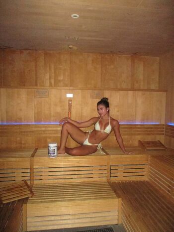 Full leaked Laura sanchez private onlyfans photo