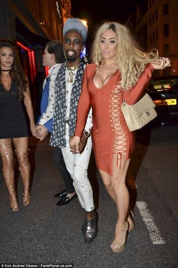 Full leaked Laura summers private onlyfans photo