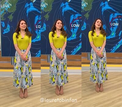 Laura Tobin