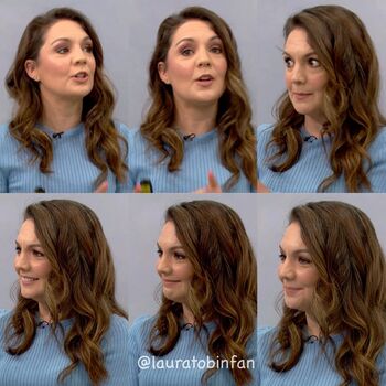 Full leaked Laura tobin private onlyfans photo