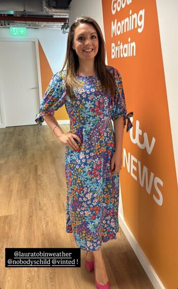 Laura Tobin
