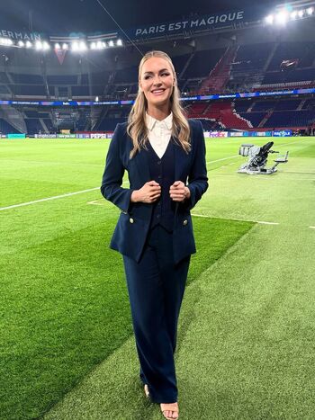 Full leaked Laura woods private onlyfans photo