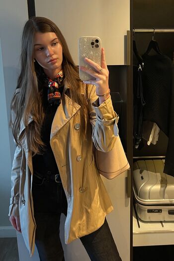 Full leaked Laurafermann private onlyfans photo