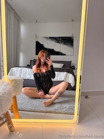 laurahorney