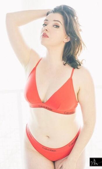 Lauren Carter Reilly