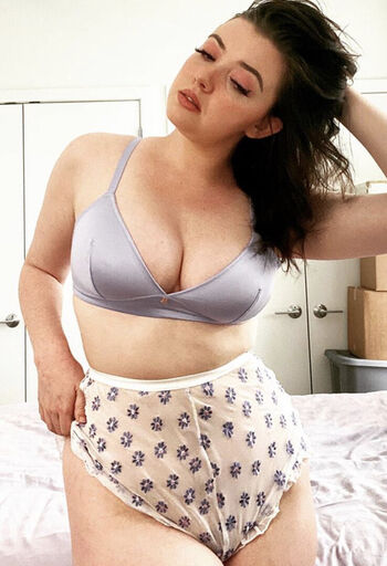 Full leaked Lauren carter reilly private onlyfans photo