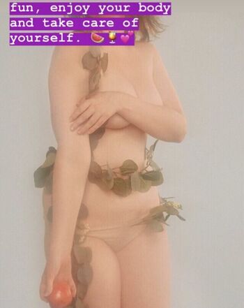 Full leaked Lauren carter reilly private onlyfans photo