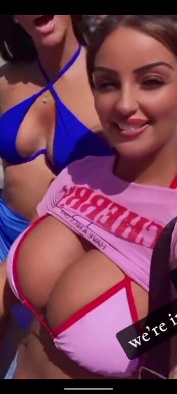 Full leaked Lauren coid private onlyfans photo