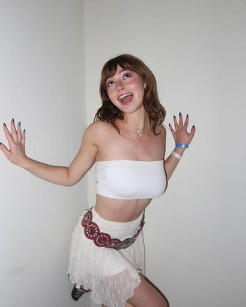 Full leaked Lauren donzis private onlyfans photo