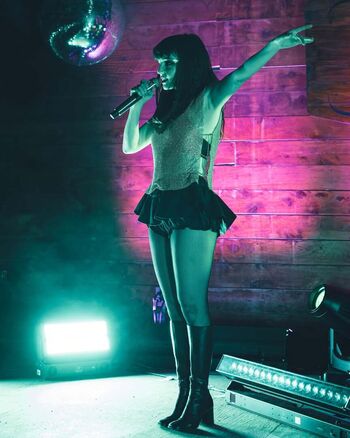 Full leaked Lauren mayberry private onlyfans photo