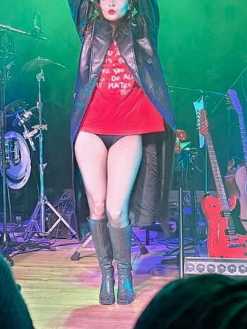 Full leaked Lauren mayberry private onlyfans photo