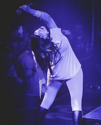 Full leaked Lauren mayberry private onlyfans photo