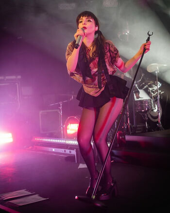 Full leaked Lauren mayberry private onlyfans photo