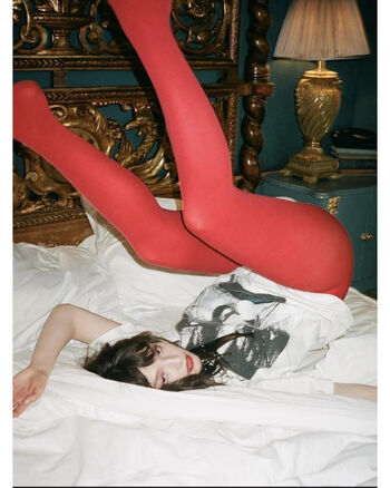 Full leaked Lauren mayberry private onlyfans photo