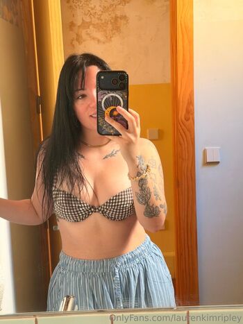 Full leaked Laurenkimripley private onlyfans photo