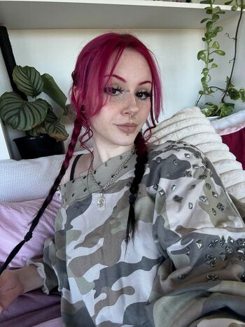 Full leaked Lavenderhayz private onlyfans photo