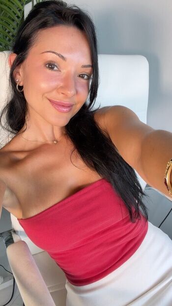 Full leaked Layah heilpern private onlyfans photo