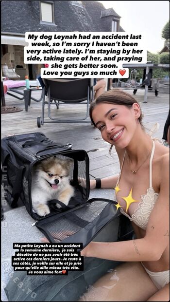 Full leaked Lea elui private onlyfans photo