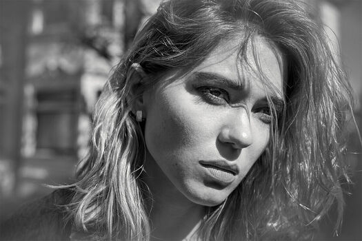 Lea Seydoux