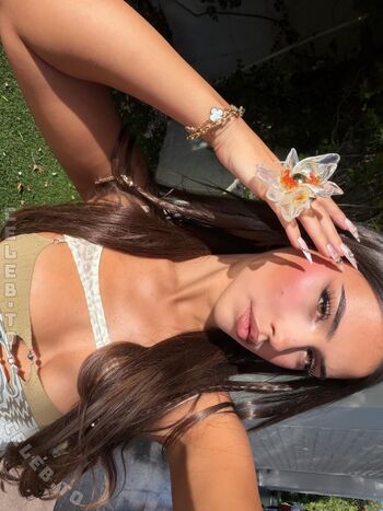 Full leaked Leah halton private onlyfans photo