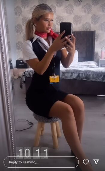 Full leaked Leahlrena private onlyfans photo