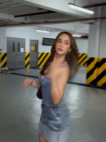 Full leaked Leanna canlas private onlyfans photo