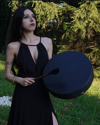 Full leaked Leda inferi private onlyfans photo
