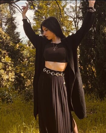 Full leaked Leda inferi private onlyfans photo