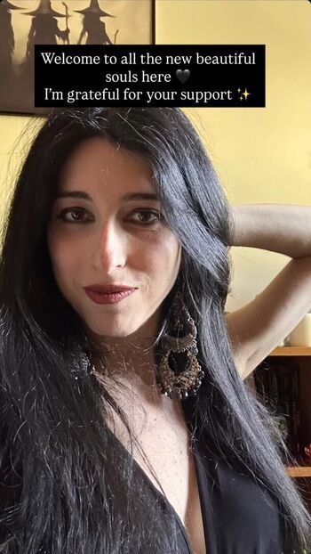 Full leaked Leda inferi private onlyfans photo