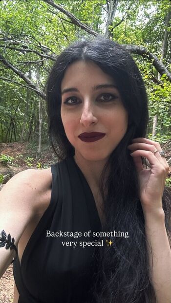 Full leaked Leda inferi private onlyfans photo