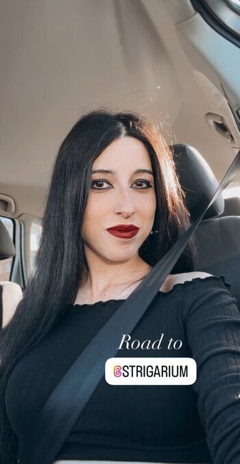 Full leaked Leda inferi private onlyfans photo