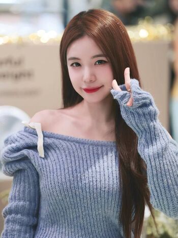 Full leaked Lee dahye page private onlyfans photo