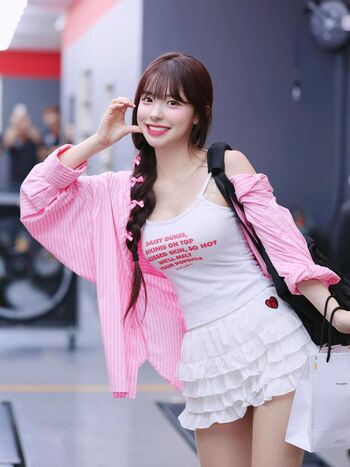 Full leaked Lee dahye page private onlyfans photo