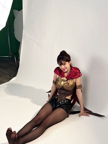 Full leaked Lee dahye private onlyfans photo