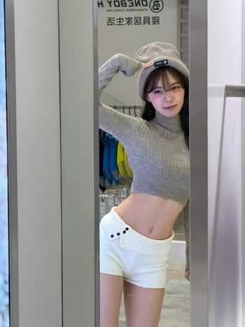 Full leaked Lee dahye private onlyfans photo
